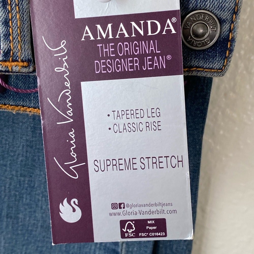 New jeans